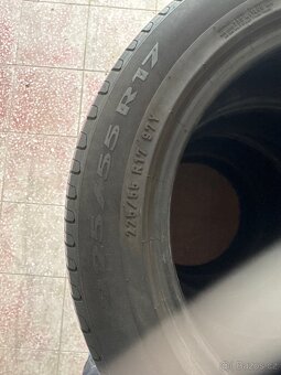 Pneumatiky pirelli - 2