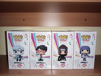 Funko pop Boruto next generation - 2