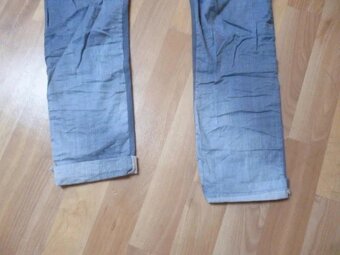 kalhoty baggy vel.L-XL - 2