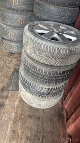 Ford Mondeo - 2