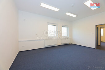 Pronájem kancelářského prostoru, 139 m², Staré Město - 2