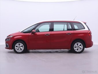 Citroën Grand C4 Picasso 1,2 PureTech 96kW Selection (2017) - 2