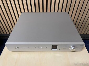 REZERVACE - Luxman DA-06 DSD - 2