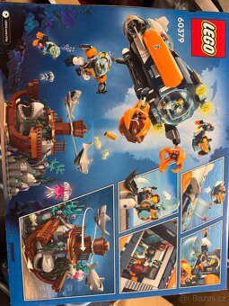 Lego 60379 - 2
