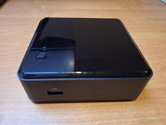 Intel® NUC DC3217IYE mikro počítač - 2