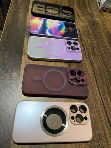 Kryty na iPhone 15 pro - 2