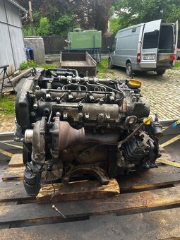 Alfa Romeo motor - 2