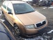 Škoda Fabia Combi 1,4i 50kW 2001 - jen díly z auta - 2