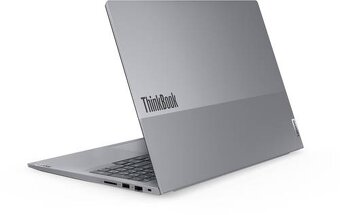 Prodám Lenovo Thinkbook 16 g6 šedý s příslušenstvím - 2