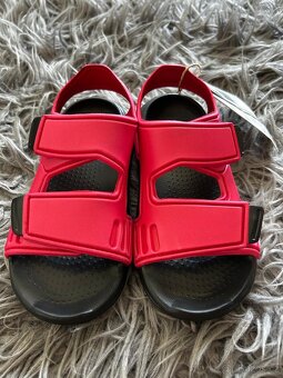 Adidas sandálky 30 - 2
