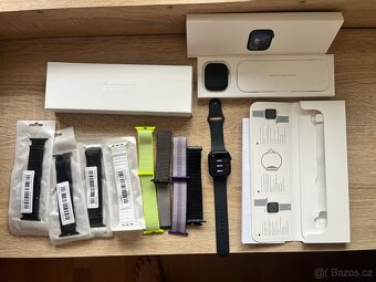 Apple Watch 9 45mm - 2