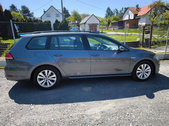 Golf, 1,5tsi,LED,navi,Tažné,2019,výhřívané čelní sklo - 2