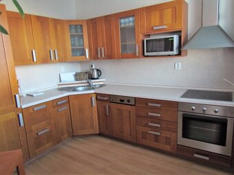 Pronájem bytu 2+kk, 60 m², Brno-Medlánky - 2