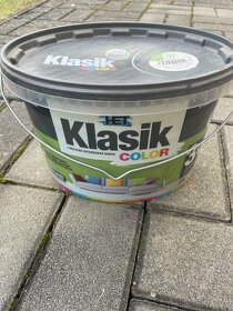 Het Klasik Color 4kg - 2