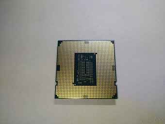Intel Pentium GOLD G6405 - 4,1 GHz - 2