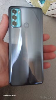 Moto g60 - 2