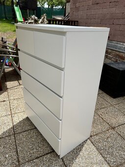 Komoda MALM - 2