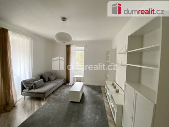 Pronájem bytu 2+kk, 51 m2, ul. Třebízského, Mariánské Lázně - 2