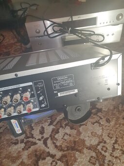 Zesilovač Denon - 2