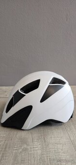 Dětská helma FORCE Akita vel. XS- S 48- 54 cm - 2