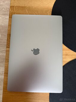 MacBook Pro 16'' 2019 1TB - 2