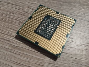 Intel core i7-2600 - 2
