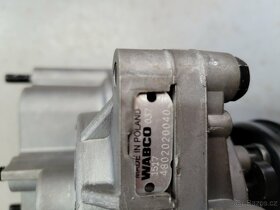 Ventil Wabco 4802020040 - 2