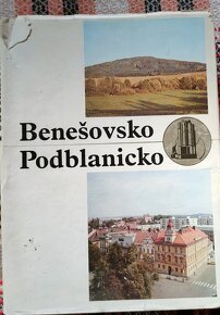 Prodám knihy - viz foto - 2