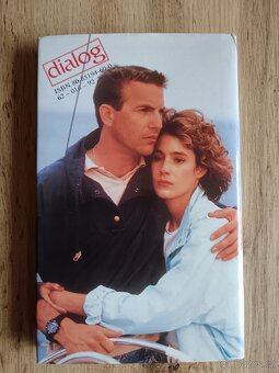 Kevin Costner životopis - 2