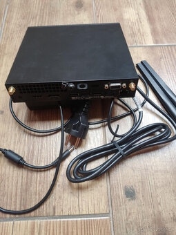 1- Dell 7050 micro-i5, 2xSSD ,16GB ,Wifi+BT, WIN11 PRO - 2