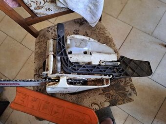 Stihl 211c - 2