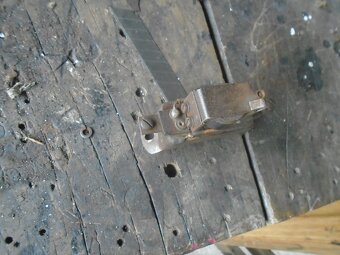 Rele Bosch - 2