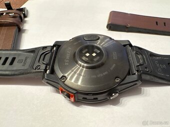 Garmin fénix 7 solar, 47mm - 2