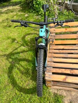 MTB kolo Trek Roscoe 7 - 2