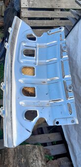 Mercedes ML W 163 - 2