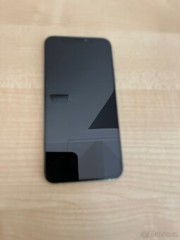 iPhone XS 64GB Silver - 2