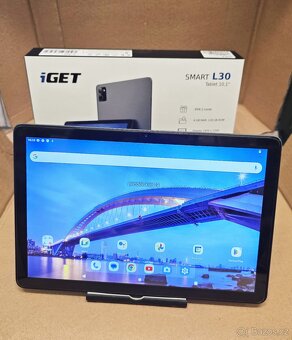 Tablet iGET SMART L30 - 2