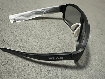 Nové fotochromatické brýle zn. ELAX - 2