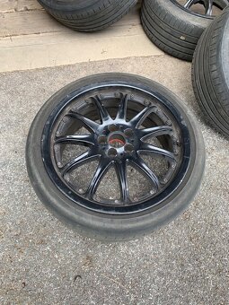 ALU R18, ET 35, 8J - 2