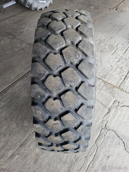 Pneu Michelin XZL 365/85 R20 164 G - 2