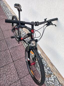 Trek - horské kolo 18,5" - 2
