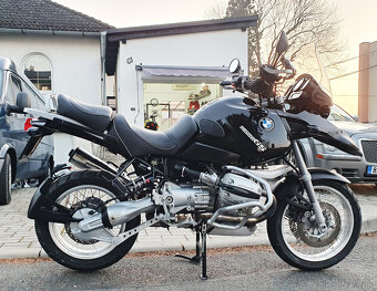 Bmw R1150GS R1150 GS - 2