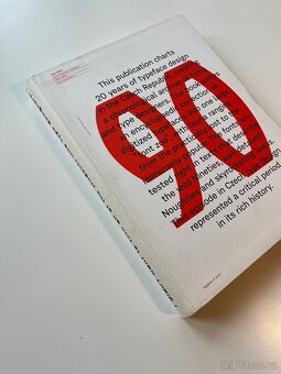 Kniha TYPO 9010 - 2