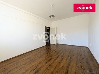 Pronájem bytu 2+KK Vsetín Zahradní ulice - 2
