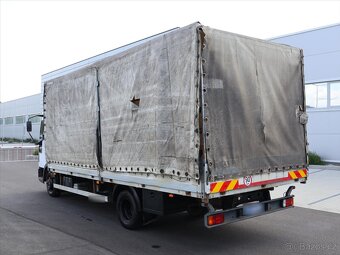 Iveco Eurocargo 3,9 D 100kW DPH Plachta ML 75 (2001) - 2
