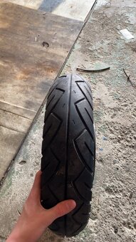 kola kymco dink 150 - 2