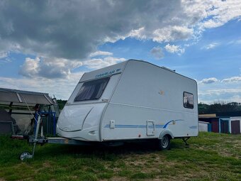 Caravelair Antares 425 - 2