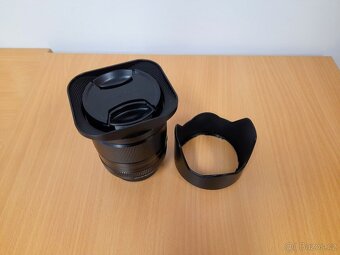 Fujifilm XF23/F1,4 R LM WR - 2