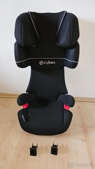 Dětská autosedačka Cybex - 2