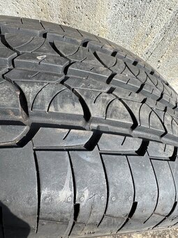 215/65 R16 C Barum Vanis 2 109/107 - 2